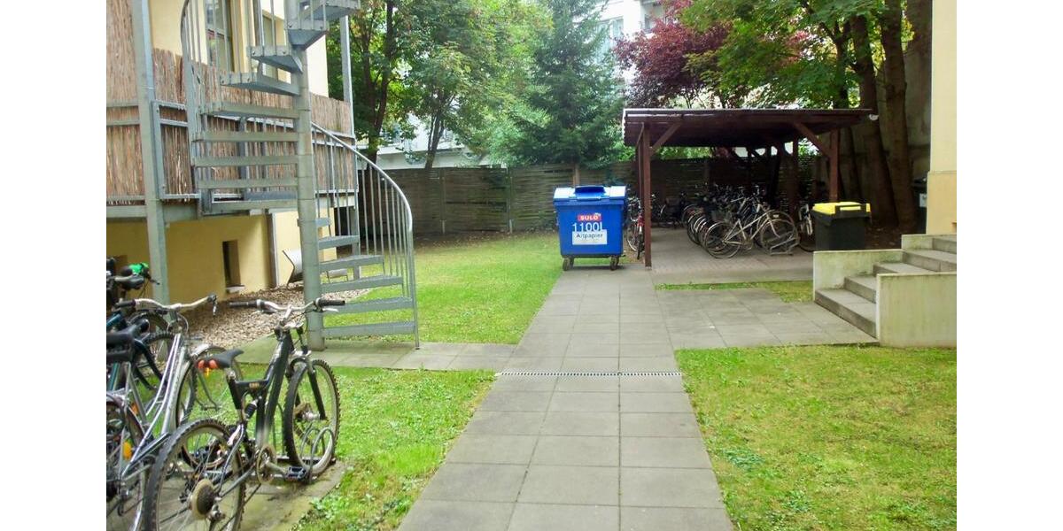 Etagenwohnung Magdeburg Nordwest - 2 Zimmer, 49 m&sup2;, 109.000&euro; | Angebot:26221478