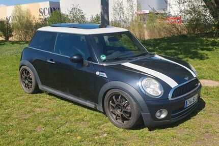 Mini Cooper D 231.000 km 4.800 &euro; Barleben 39179