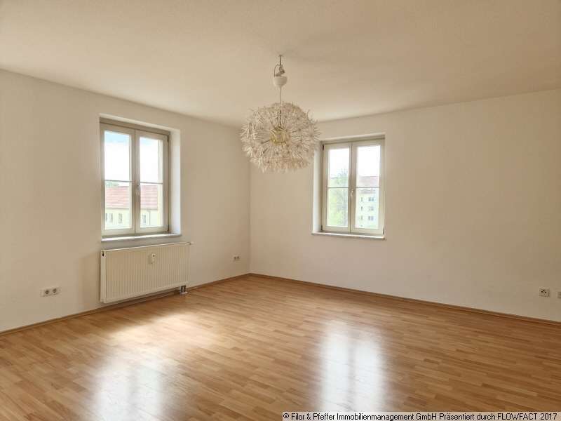 Wohnung zum Mieten in Magdeburg 329 € 43.9 m² 1 zimmer