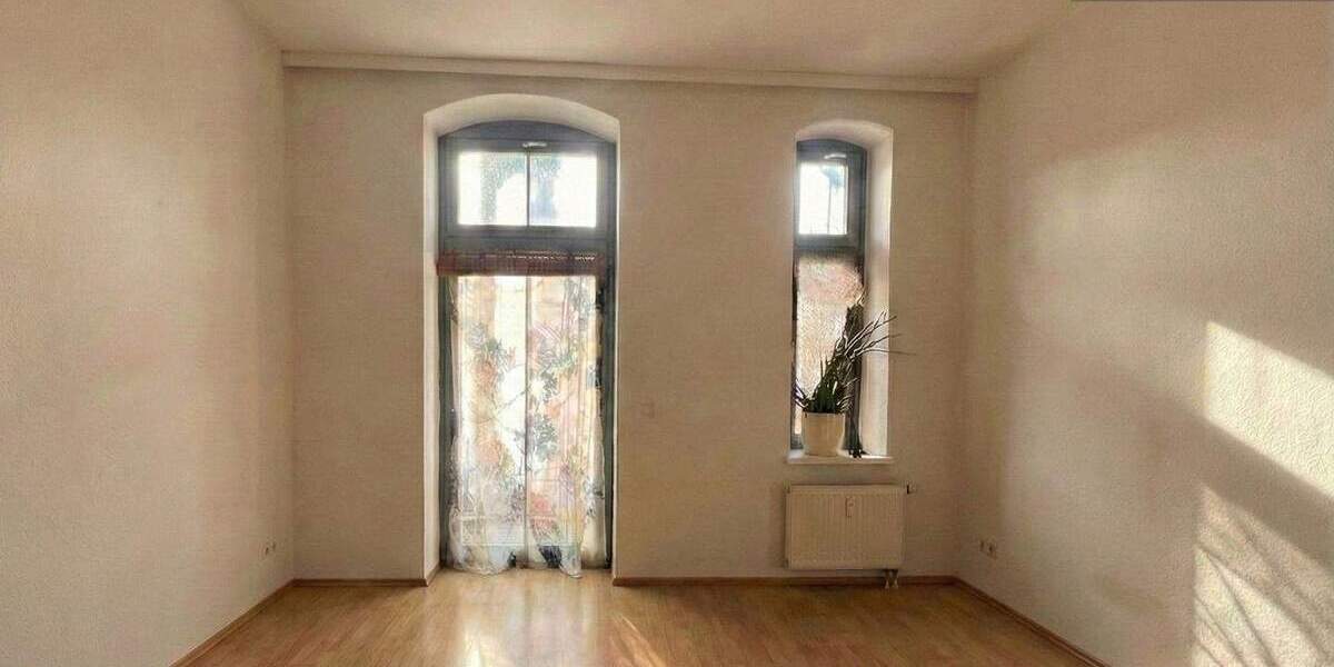 Etagenwohnung Magdeburg / Alte Neustadt Alte Neustadt - 2 Zimmer, 49 m&sup2;, 120.000&euro; | Angebot:25401862