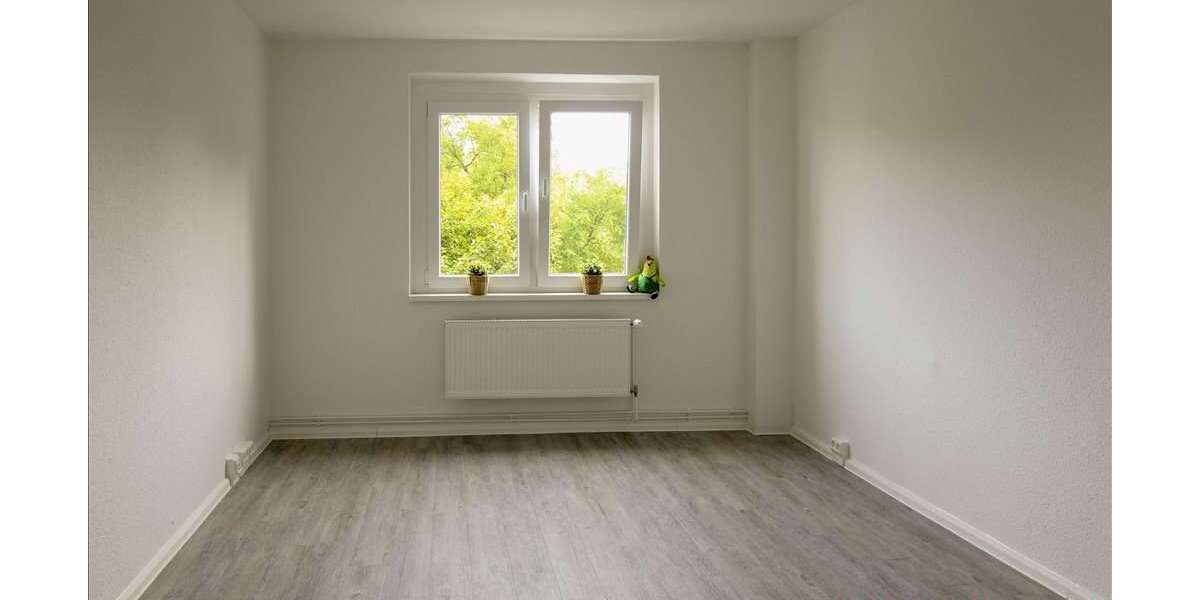 Etagenwohnung Magdeburg Alte Neustadt - 4 Zimmer, 85 m&sup2;, 553&euro; | Angebot:26777609