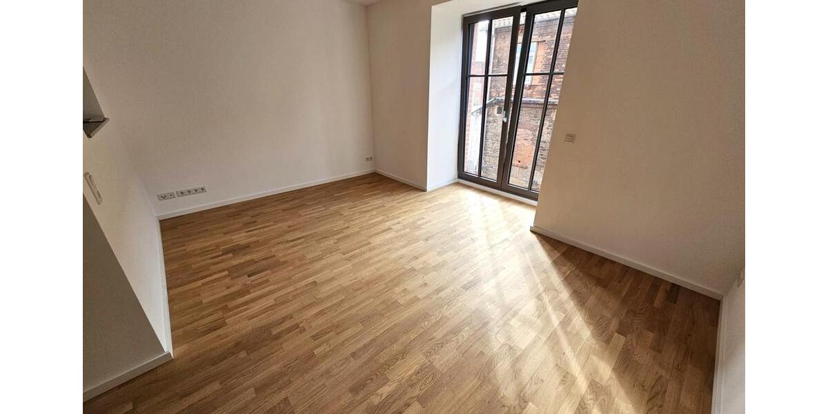 Etagenwohnung Magdeburg Neue Neustadt - 3 Zimmer, 89 m&sup2;, 847&euro; | Angebot:26073616