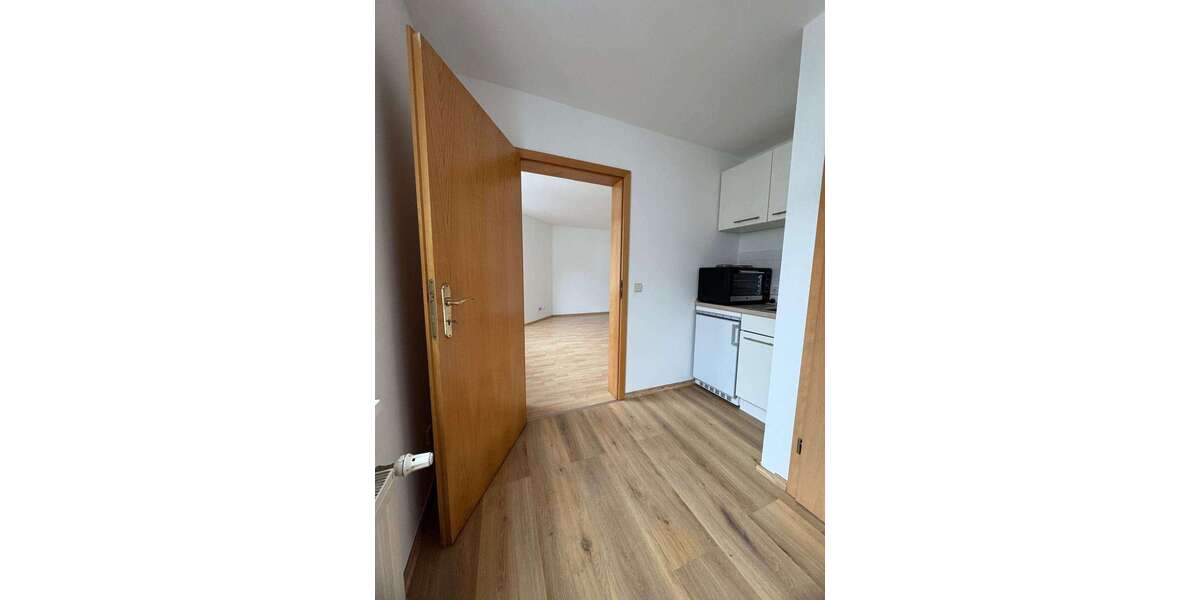 Wohnung zum Mieten in Magdeburg 222 € 27.2 m² 1 zimmer