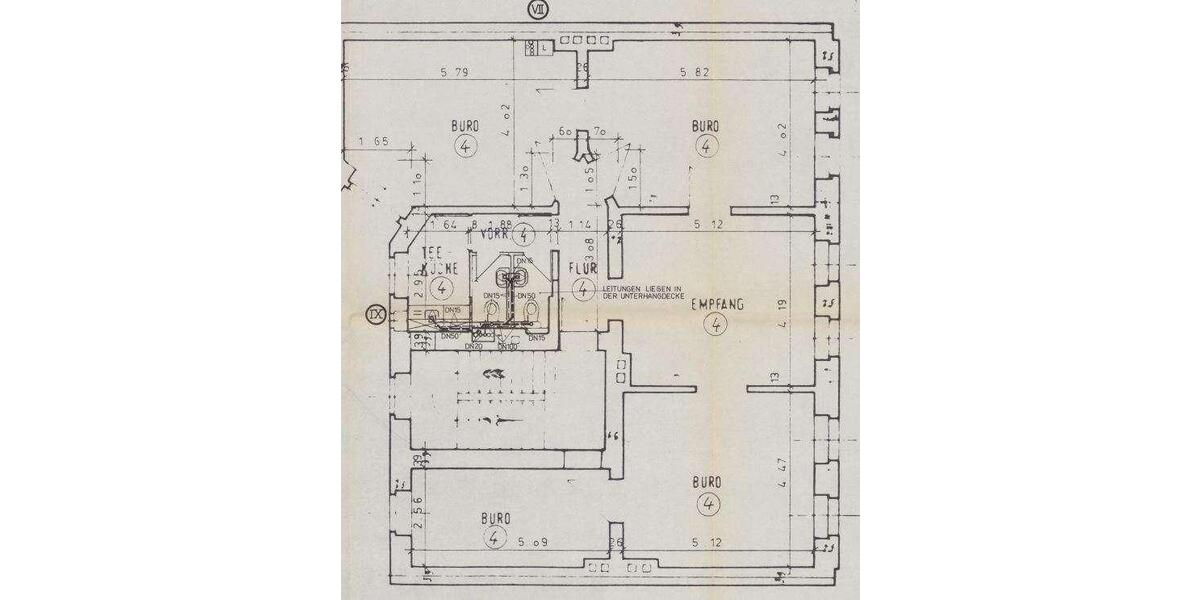 Gewerbeobjekt Magdeburg Nordwest - 800&euro; | Angebot:25368337