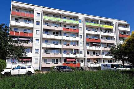Wohnung zum Mieten in Magdeburg 215,76 € 35.96 m²