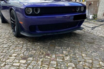 Dodge Challenger 71.000 km 37.000 &euro; Calbe/Saale 39240