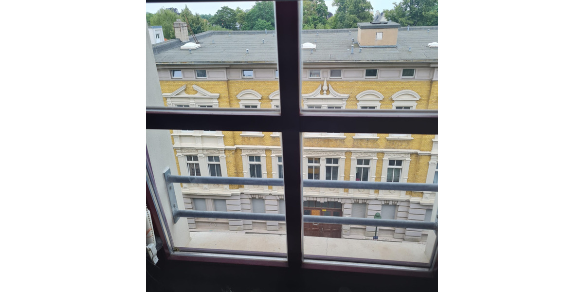 Dachgeschoßwohnung Magdeburg Leipziger Straße - 2 Zimmer, 52 m&sup2;, 75.000&euro; | Angebot:26060704