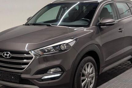 Hyundai TUCSON 68.000 km 16.480 &euro; Langenweddingen 39171