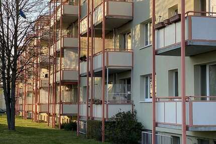 Wohnung zum Mieten in Magdeburg 382 € 51 m² 2 zimmer