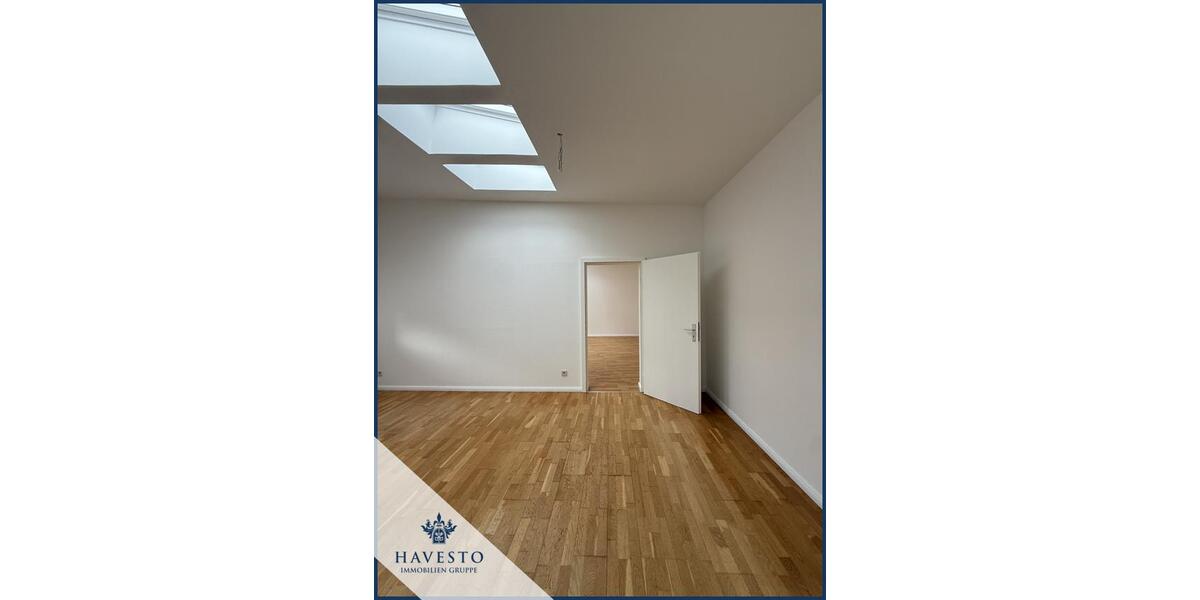 Etagenwohnung Magdeburg Alt Olvenstedt - 5 Zimmer, 163 m&sup2;, 1.223&euro; | Angebot:22911765