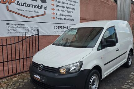VW Caddy 41.682 km 8.990 € Schönebeck 39218
