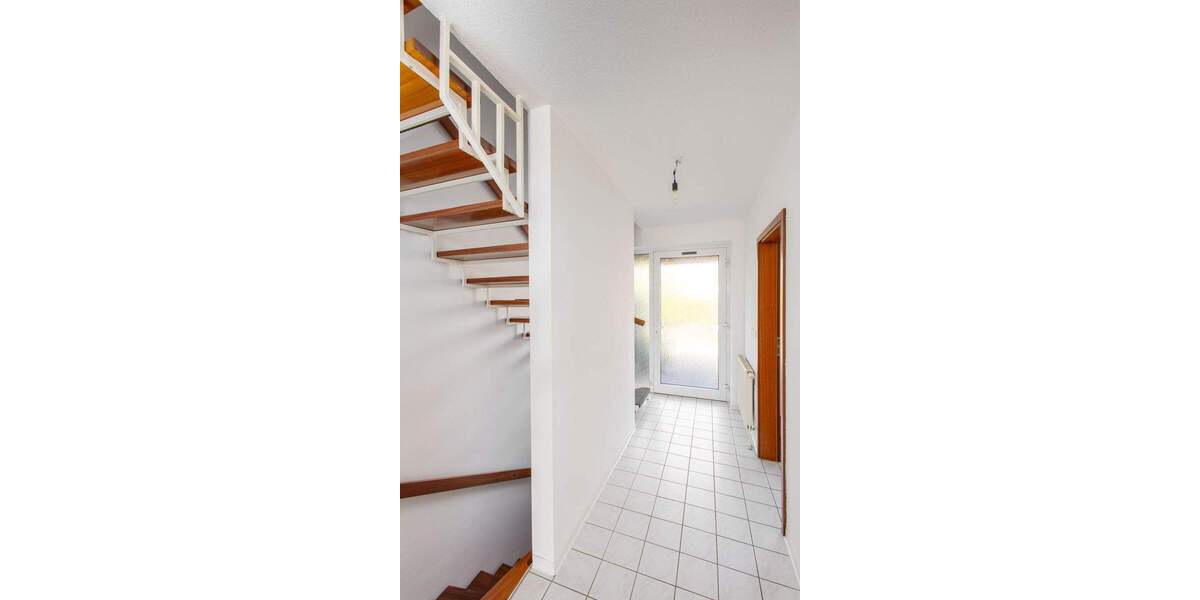 Reihenendhaus Niederndodeleben Niederndodeleben - 5 Zimmer, 102 m&sup2;, 250.000&euro; | Angebot:25984574