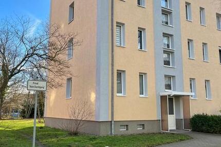 Wohnung Calbe (Saale) - 2 Zimmer, 47 m&sup2;, 290&euro; | Angebot:24737632