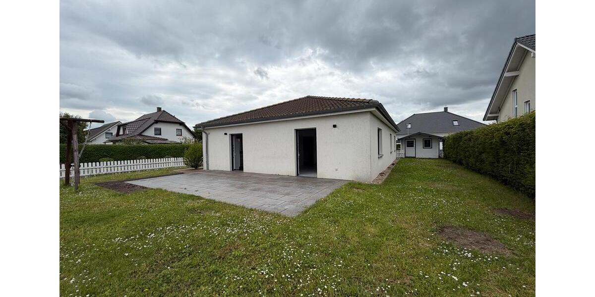 Einfamilienhaus Barleben - 4 Zimmer, 115 m&sup2;, 389.000&euro; | Angebot:26210853