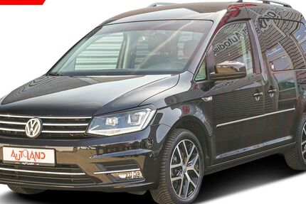 VW Caddy 59.062 km 25.990 &euro; Magdeburg 39118