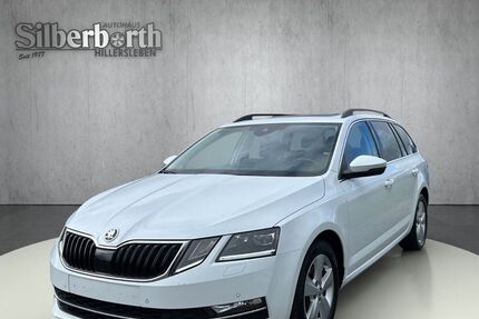 Skoda Octavia 102.822 km 16.990 &euro; Hillersleben 39343