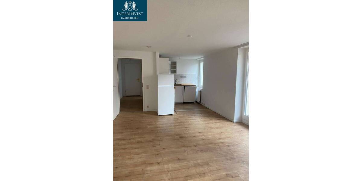 Etagenwohnung Magdeburg Buckau - 2 Zimmer, 58 m&sup2;, 490&euro; | Angebot:26486008