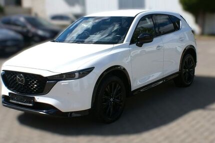 Mazda CX-5 58.569 km 31.990 &euro; Magdeburg 39116