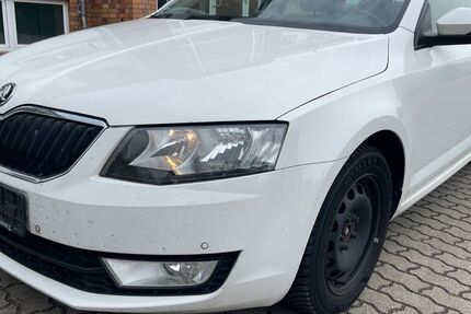 Skoda Octavia 265.216 km 6.499 &euro; Schönebeck/Elbe 39218