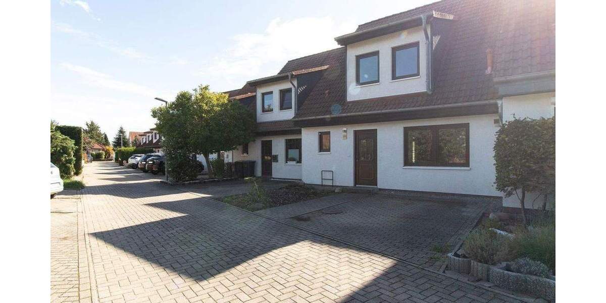 Reihenmittelhaus Möser - 4 Zimmer, 122 m&sup2;, 219.000&euro; | Angebot:24359168