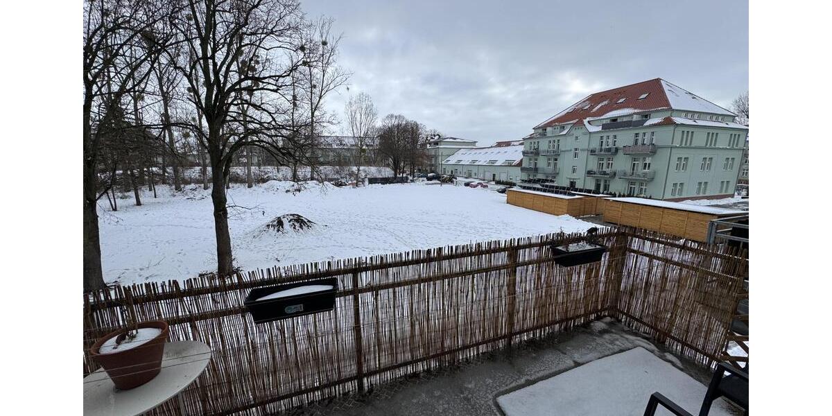 Etagenwohnung Magdeburg Diesdorf - 1 Zimmer, 48 m&sup2;, 360&euro; | Angebot:26547396