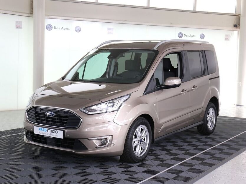 Tourneo Connect