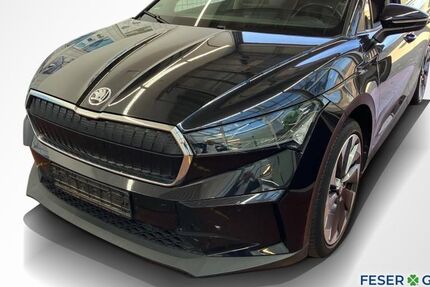 Skoda Enyaq 68.500 km 22.890 &euro; Magdeburg 39118