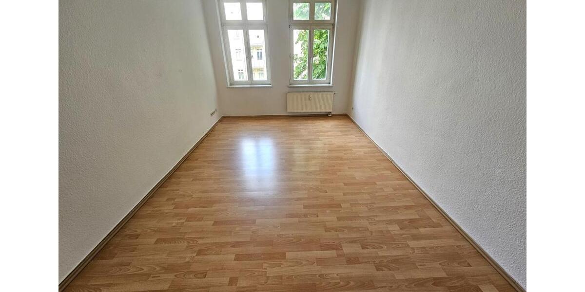 Etagenwohnung Magdeburg Leipziger Straße - 2 Zimmer, 63 m&sup2;, 414&euro; | Angebot:26660653