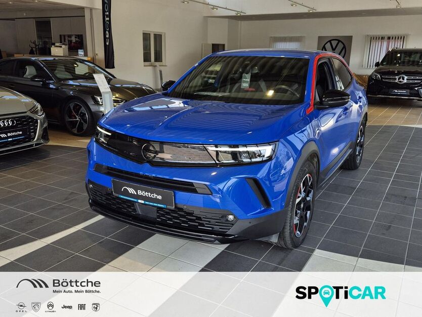 Opel Mokka 43.758 km 16.470 € Zerbst / Anhalt 39261