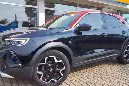 Opel Mokka 34.500 km 16.850 &euro; Schönebeck (Elbe) 39218