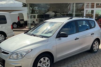 Hyundai i30 205.000 km 888 &euro; Möser 39291
