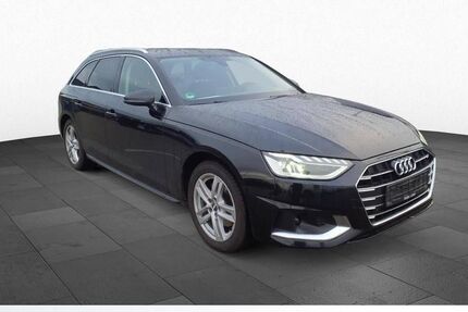 Audi A4 93.945 km 23.990 &euro; Magdeburg 39126