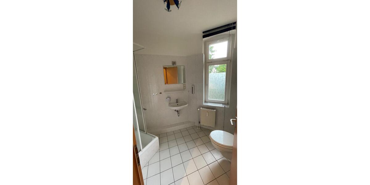 Etagenwohnung Magdeburg Hopfengarten - 2 Zimmer, 43 m&sup2;, 350&euro; | Angebot:25784788