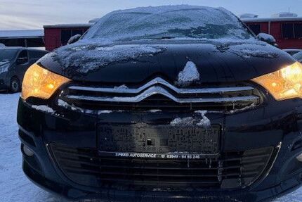 Citroen C4 150.000 km 2.999 &euro; Hohenwarsleben 39326