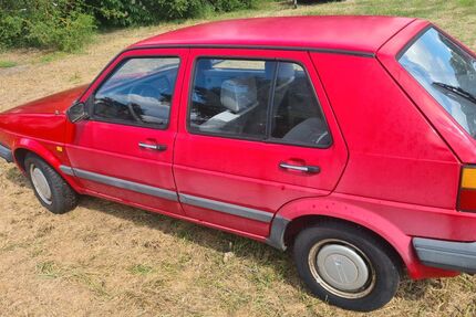 VW Golf 59.500 km 2.650 &euro; Magdeburg 39124