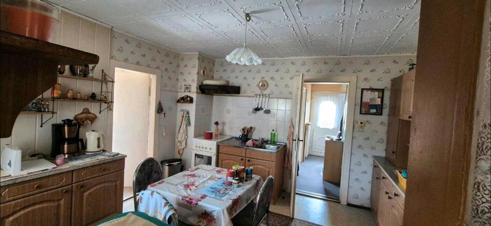 Reihenhaus Erxleben - 4 Zimmer, 88 m&sup2;, 80.000&euro; | Angebot:25439171