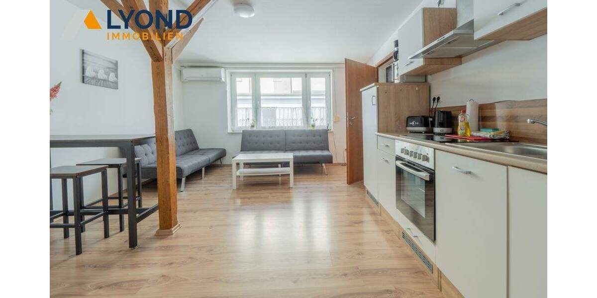 Mehrfamilienhaus, Wohnhaus Magdeburg / Fermersleben Fermersleben - 1 Zimmer, 267 m&sup2;, 449.000&euro; | Angebot:25676862