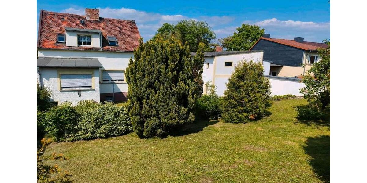 Einfamilienhaus Wolmirstedt - 4 Zimmer, 121 m&sup2;, 159.000&euro; | Angebot:26762523