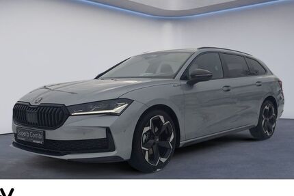 Skoda Superb 2.995 km 52.595 &euro; Magdeburg 39126