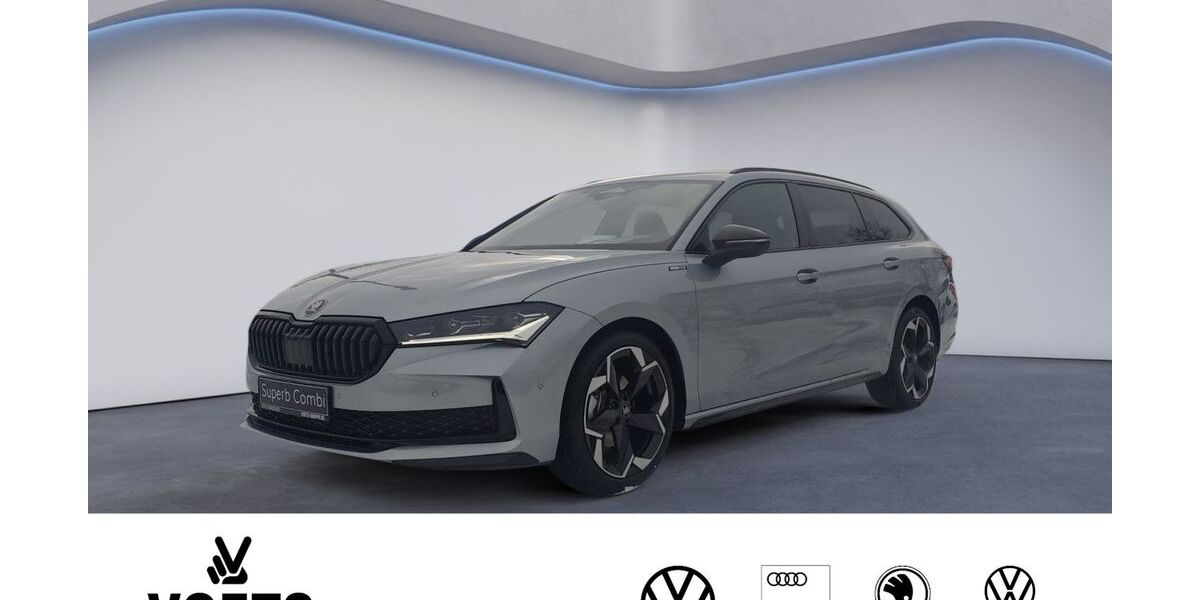 Skoda Superb 2.995 km 52.595 &euro; Magdeburg 39126