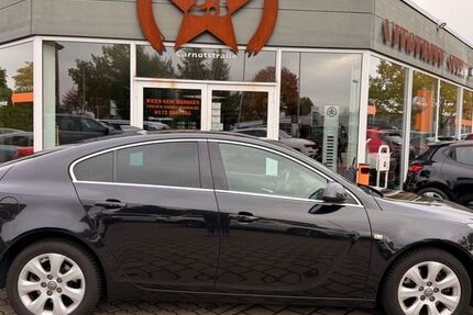 Opel Insignia 186.000 km 5.950 &euro; Magdeburg 39120