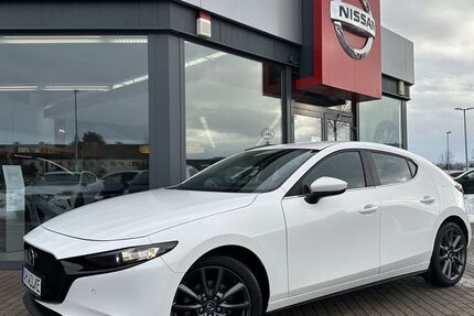 Mazda 3 75.170 km 18.490 &euro; Magdeburg 39120