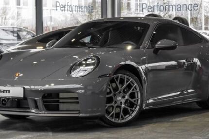 Porsche 992 9.900 km 146.790 &euro; Magdeburg 39116