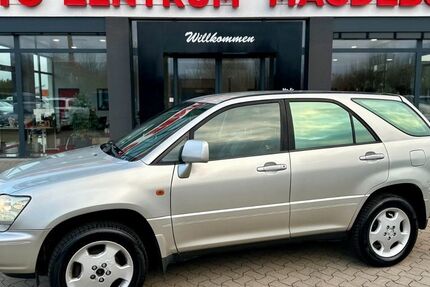 Lexus RX 300 293.500 km 4.950 &euro; Magdeburg 39112