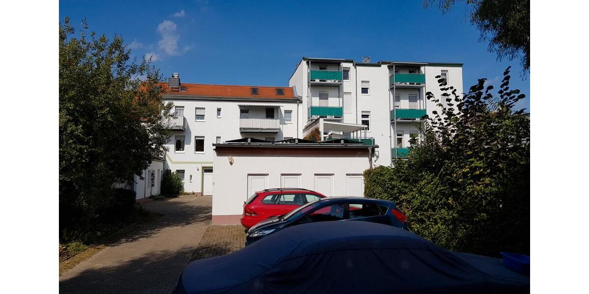 Etagenwohnung Magdeburg Leipziger Straße - 3 Zimmer, 76 m&sup2;, 595&euro; | Angebot:26441160