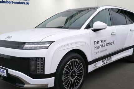Hyundai IONIQ 9 3.955 km 71.990 &euro; Magdeburg 39108