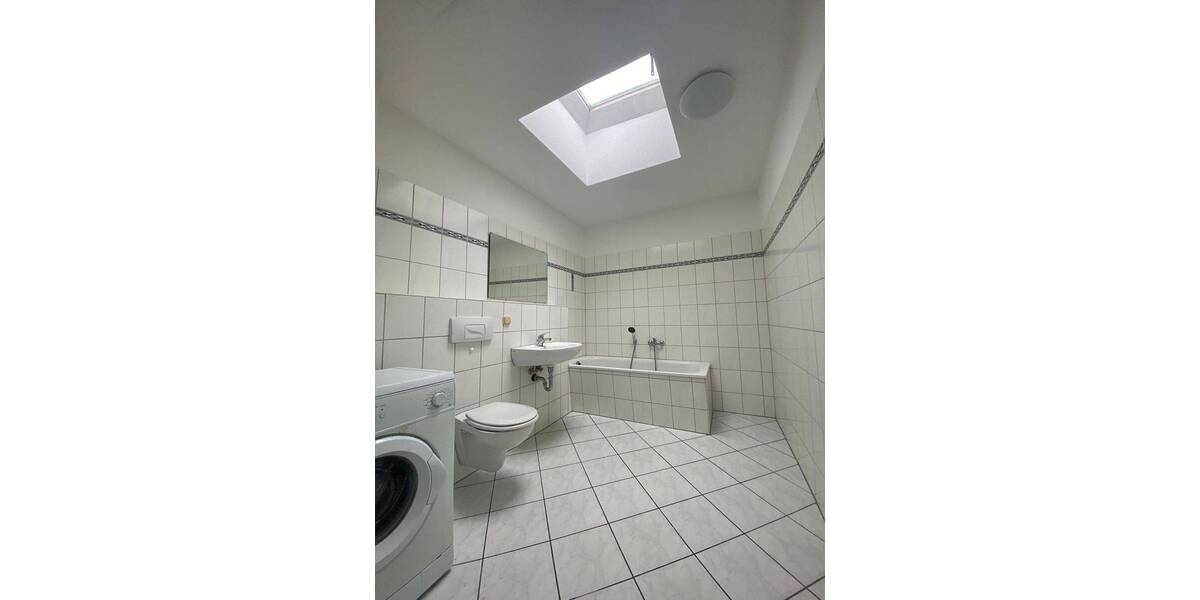 Etagenwohnung Magdeburg Sudenburg - 2 Zimmer, 61 m&sup2;, 425&euro; | Angebot:26751055