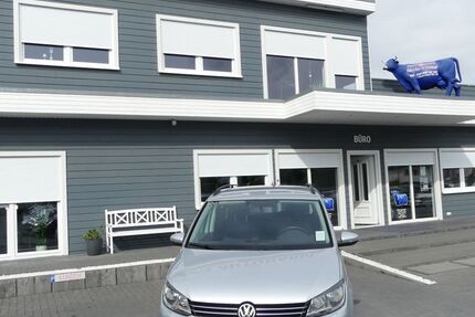 VW Touran 136.000 km 8.500 &euro; Magdeburg 39108