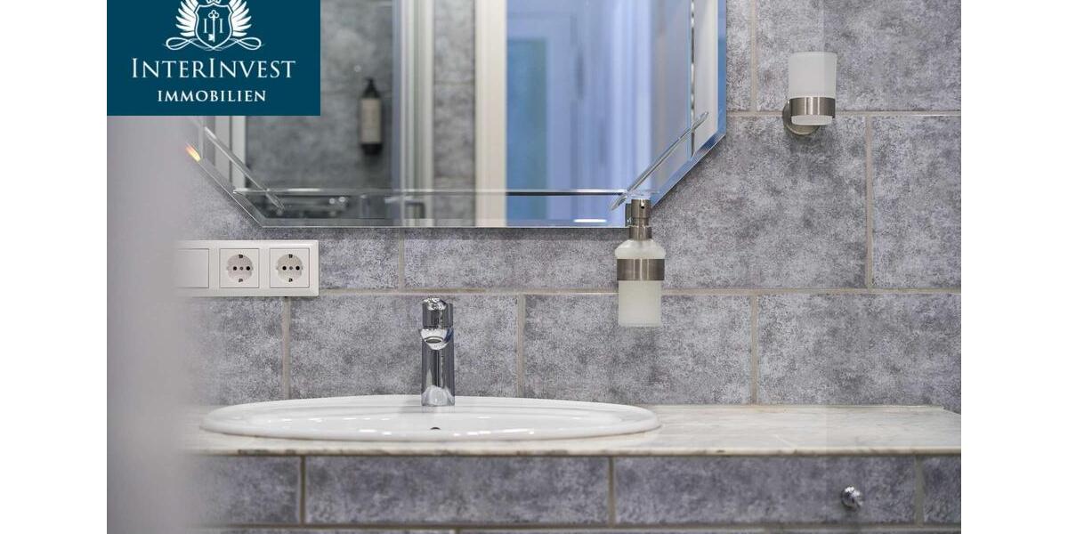 Etagenwohnung Magdeburg Nordwest - 1 Zimmer, 40 m&sup2;, 1.150&euro; | Angebot:21480880