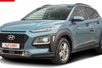 Hyundai KONA 54.445 km 16.990 &euro; Magdeburg 39118
